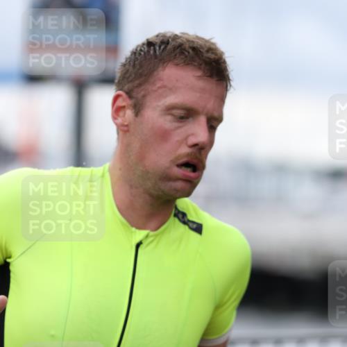 16.08.2026 - KN Förde Triathlon 2026 Antke Förster http://msf.ph/oto/9996101 16.08.2026 11:43:36 Laufen  meine-sportfotos.de