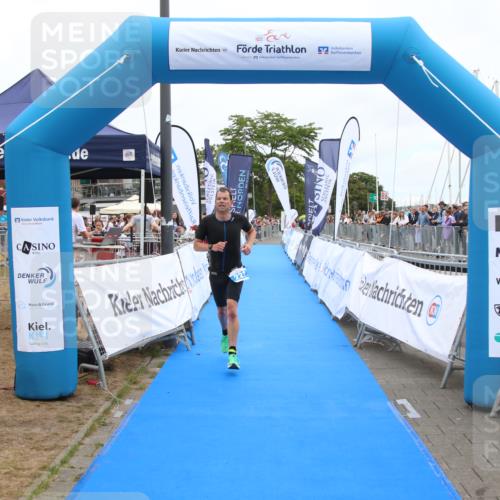 16.08.2026 - KN Förde Triathlon 2026 Markus Tischler http://msf.ph/oto/9996102 16.08.2026 11:53:51 Ziel 221, 221 meine-sportfotos.de