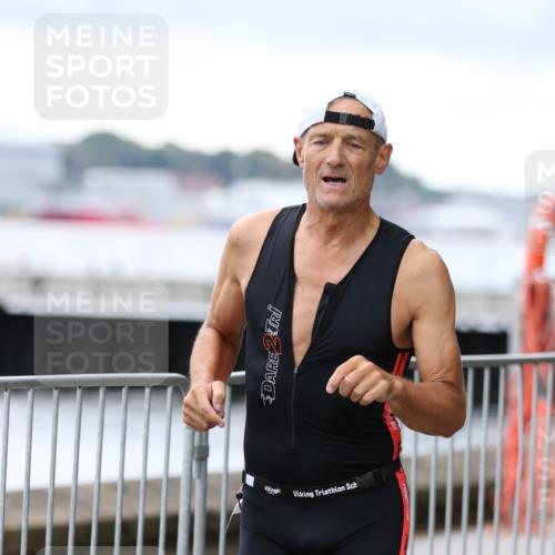 16.08.2026 - KN Förde Triathlon 2026 Antke Förster http://msf.ph/oto/9996103 16.08.2026 11:43:39 Laufen  meine-sportfotos.de