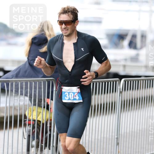 16.08.2026 - KN Förde Triathlon 2026 Antke Förster http://msf.ph/oto/9996107 16.08.2026 11:43:42 Laufen  meine-sportfotos.de
