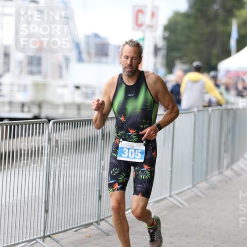 16.08.2026 - KN Förde Triathlon 2026 Antke Förster http://msf.ph/oto/9996112 16.08.2026 11:43:57 Laufen  meine-sportfotos.de