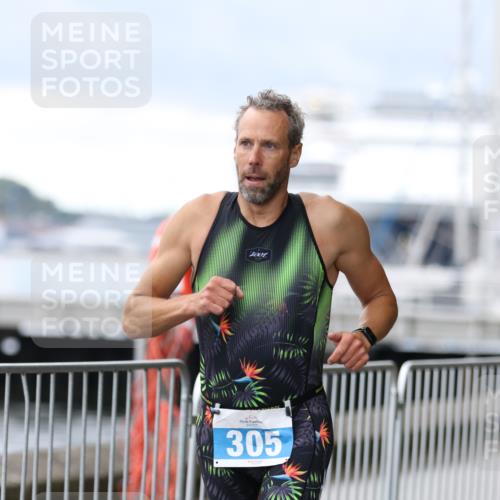 16.08.2026 - KN Förde Triathlon 2026 Antke Förster http://msf.ph/oto/9996114 16.08.2026 11:43:58 Laufen  meine-sportfotos.de