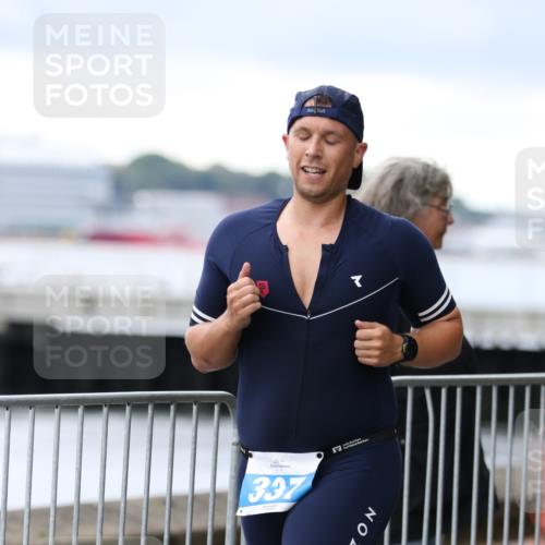 16.08.2026 - KN Förde Triathlon 2026 Antke Förster http://msf.ph/oto/9996121 16.08.2026 11:44:18 Laufen  meine-sportfotos.de