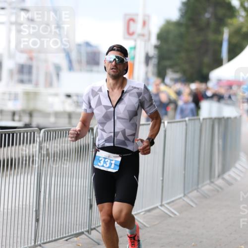 16.08.2026 - KN Förde Triathlon 2026 Antke Förster http://msf.ph/oto/9996131 16.08.2026 11:44:51 Laufen  meine-sportfotos.de