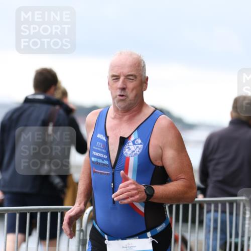 16.08.2026 - KN Förde Triathlon 2026 Antke Förster http://msf.ph/oto/9996150 16.08.2026 11:45:43 Laufen  meine-sportfotos.de