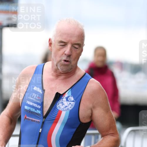 16.08.2026 - KN Förde Triathlon 2026 Antke Förster http://msf.ph/oto/9996152 16.08.2026 11:45:44 Laufen  meine-sportfotos.de
