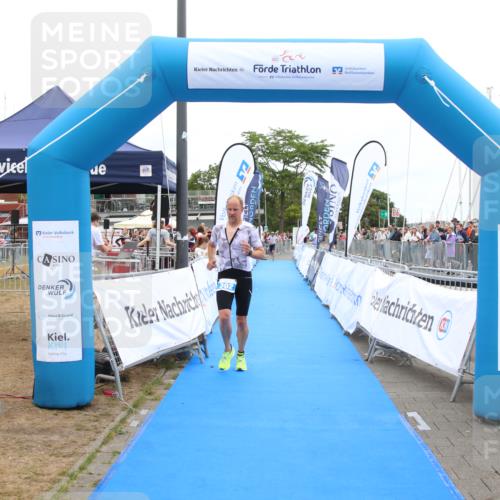 16.08.2026 - KN Förde Triathlon 2026 Markus Tischler http://msf.ph/oto/9996153 16.08.2026 11:54:58 Ziel 302, 302 meine-sportfotos.de