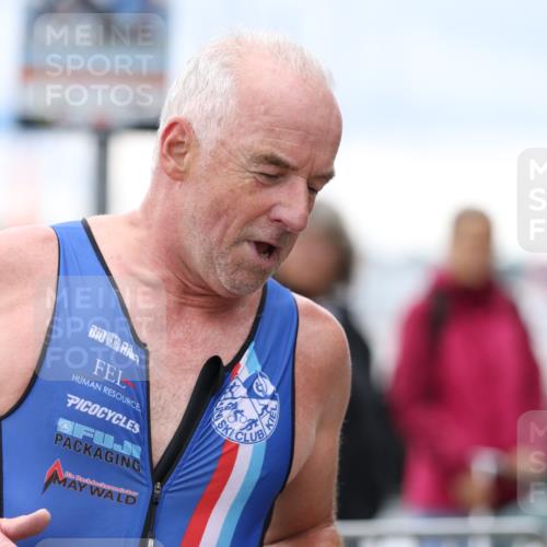 16.08.2026 - KN Förde Triathlon 2026 Antke Förster http://msf.ph/oto/9996154 16.08.2026 11:45:45 Laufen  meine-sportfotos.de