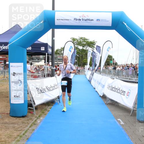 16.08.2026 - KN Förde Triathlon 2026 Markus Tischler http://msf.ph/oto/9996162 16.08.2026 11:54:58 Ziel 302, 302 meine-sportfotos.de