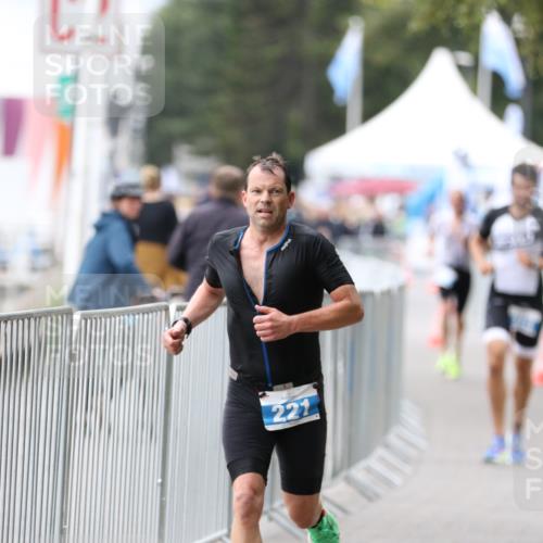 16.08.2026 - KN Förde Triathlon 2026 Antke Förster http://msf.ph/oto/9996173 16.08.2026 11:46:13 Laufen  meine-sportfotos.de