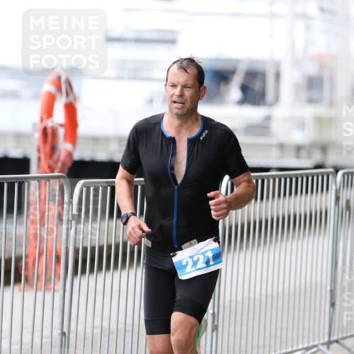 16.08.2026 - KN Förde Triathlon 2026 Antke Förster http://msf.ph/oto/9996175 16.08.2026 11:46:16 Laufen  meine-sportfotos.de