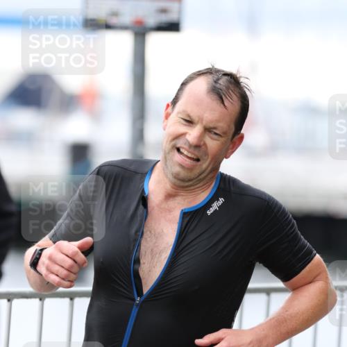 16.08.2026 - KN Förde Triathlon 2026 Antke Förster http://msf.ph/oto/9996179 16.08.2026 11:46:18 Laufen  meine-sportfotos.de