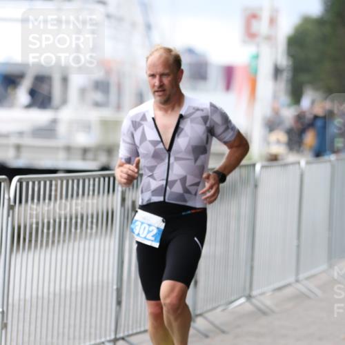 16.08.2026 - KN Förde Triathlon 2026 Antke Förster http://msf.ph/oto/9996189 16.08.2026 11:46:28 Laufen  meine-sportfotos.de