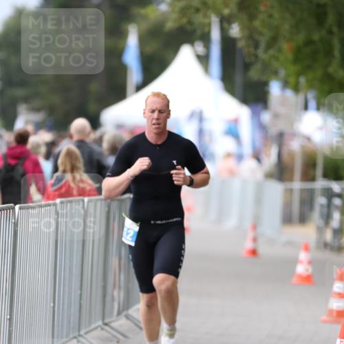 16.08.2026 - KN Förde Triathlon 2026 Antke Förster http://msf.ph/oto/9996204 16.08.2026 11:47:35 Laufen  meine-sportfotos.de
