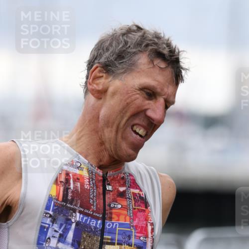 16.08.2026 - KN Förde Triathlon 2026 Antke Förster http://msf.ph/oto/9996237 16.08.2026 11:48:15 Laufen  meine-sportfotos.de