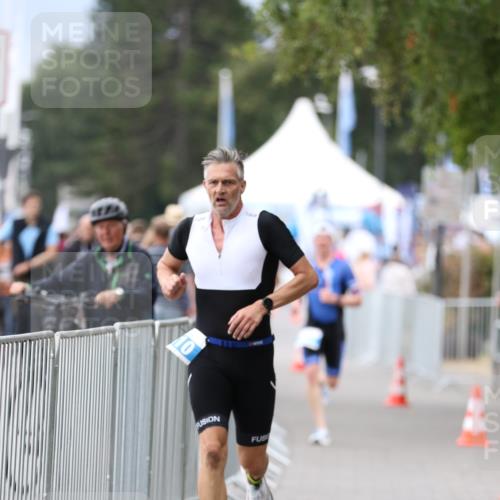 16.08.2026 - KN Förde Triathlon 2026 Antke Förster http://msf.ph/oto/9996240 16.08.2026 11:48:32 Laufen  meine-sportfotos.de