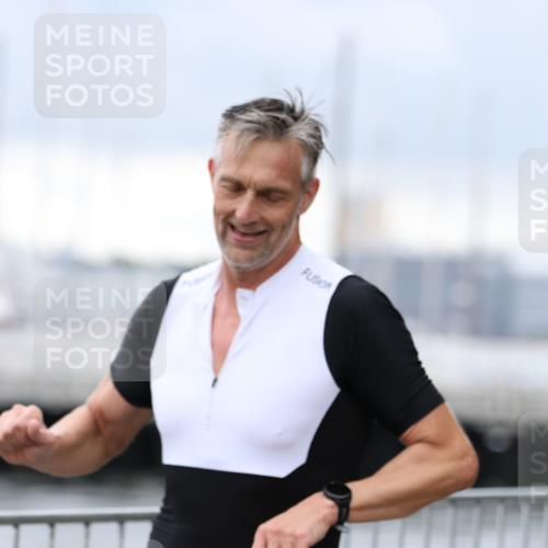 16.08.2026 - KN Förde Triathlon 2026 Antke Förster http://msf.ph/oto/9996245 16.08.2026 11:48:38 Laufen  meine-sportfotos.de