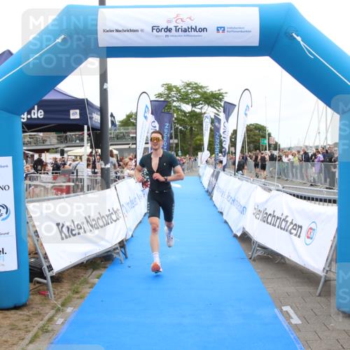 16.08.2026 - KN Förde Triathlon 2026 Markus Tischler http://msf.ph/oto/9996248 16.08.2026 11:56:22 Ziel 314, 314 meine-sportfotos.de