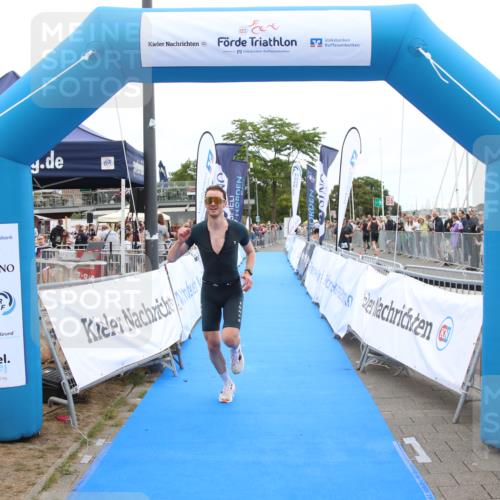 16.08.2026 - KN Förde Triathlon 2026 Markus Tischler http://msf.ph/oto/9996258 16.08.2026 11:56:22 Ziel 314, 314 meine-sportfotos.de