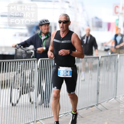 16.08.2026 - KN Förde Triathlon 2026 Antke Förster http://msf.ph/oto/9996259 16.08.2026 11:48:52 Laufen  meine-sportfotos.de