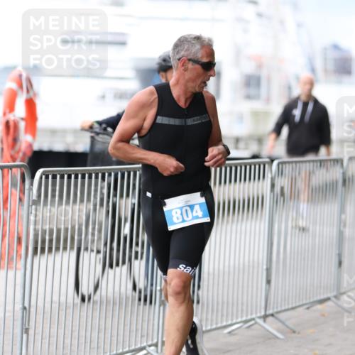 16.08.2026 - KN Förde Triathlon 2026 Antke Förster http://msf.ph/oto/9996260 16.08.2026 11:48:52 Laufen  meine-sportfotos.de