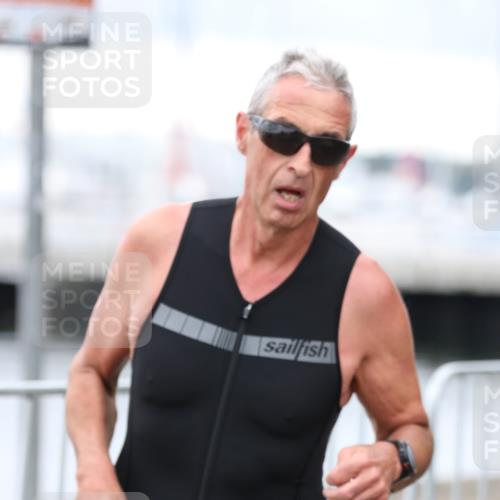 16.08.2026 - KN Förde Triathlon 2026 Antke Förster http://msf.ph/oto/9996261 16.08.2026 11:48:55 Laufen  meine-sportfotos.de
