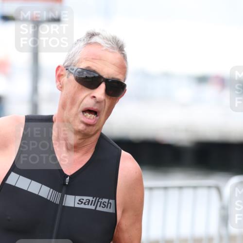 16.08.2026 - KN Förde Triathlon 2026 Antke Förster http://msf.ph/oto/9996263 16.08.2026 11:48:55 Laufen  meine-sportfotos.de