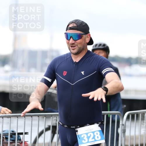 16.08.2026 - KN Förde Triathlon 2026 Antke Förster http://msf.ph/oto/9996266 16.08.2026 11:48:59 Laufen  meine-sportfotos.de