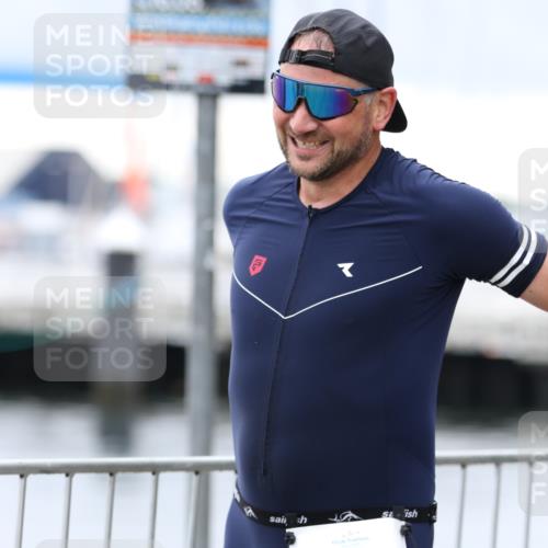 16.08.2026 - KN Förde Triathlon 2026 Antke Förster http://msf.ph/oto/9996268 16.08.2026 11:49:00 Laufen  meine-sportfotos.de