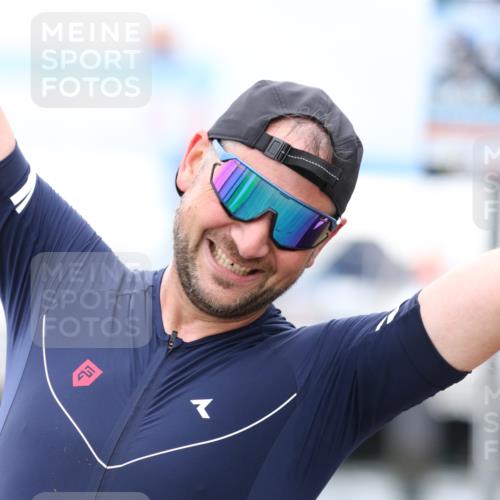 16.08.2026 - KN Förde Triathlon 2026 Antke Förster http://msf.ph/oto/9996270 16.08.2026 11:49:01 Laufen  meine-sportfotos.de