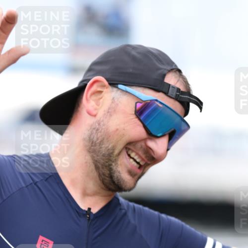 16.08.2026 - KN Förde Triathlon 2026 Antke Förster http://msf.ph/oto/9996272 16.08.2026 11:49:01 Laufen  meine-sportfotos.de