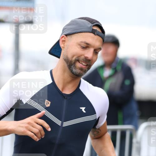 16.08.2026 - KN Förde Triathlon 2026 Antke Förster http://msf.ph/oto/9996274 16.08.2026 11:49:03 Laufen  meine-sportfotos.de