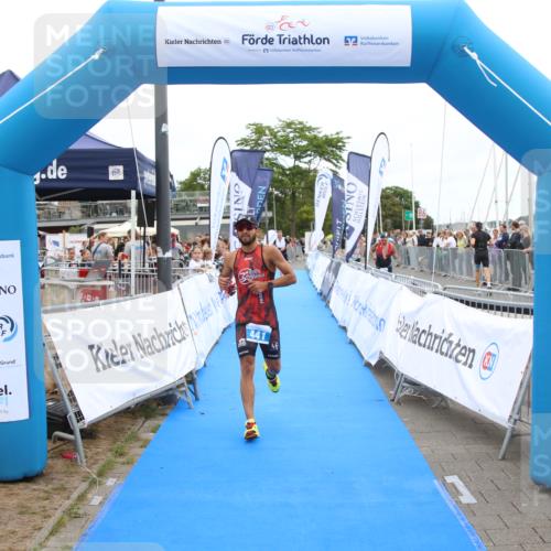 16.08.2026 - KN Förde Triathlon 2026 Markus Tischler http://msf.ph/oto/9996289 16.08.2026 11:56:43 Ziel 310, 441, 310, 441 meine-sportfotos.de