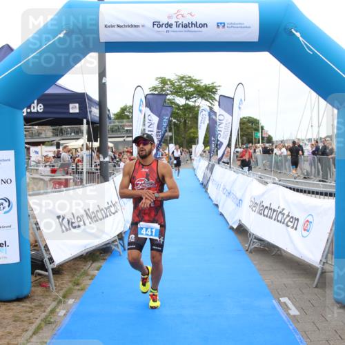 16.08.2026 - KN Förde Triathlon 2026 Markus Tischler http://msf.ph/oto/9996313 16.08.2026 11:56:43 Ziel 310, 441, 310, 441 meine-sportfotos.de