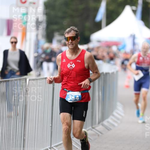 16.08.2026 - KN Förde Triathlon 2026 Antke Förster http://msf.ph/oto/9996328 16.08.2026 11:50:12 Laufen  meine-sportfotos.de