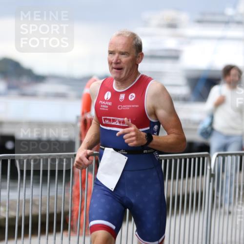 16.08.2026 - KN Förde Triathlon 2026 Antke Förster http://msf.ph/oto/9996339 16.08.2026 11:50:21 Laufen  meine-sportfotos.de