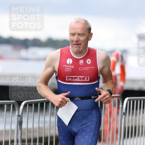 16.08.2026 - KN Förde Triathlon 2026 Antke Förster http://msf.ph/oto/9996340 16.08.2026 11:50:21 Laufen  meine-sportfotos.de