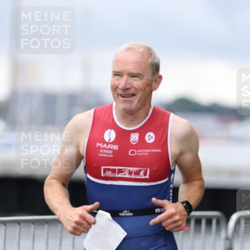 16.08.2026 - KN Förde Triathlon 2026 Antke Förster http://msf.ph/oto/9996342 16.08.2026 11:50:22 Laufen  meine-sportfotos.de
