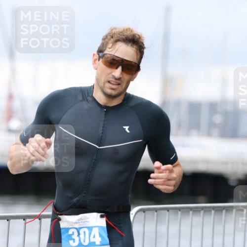 16.08.2026 - KN Förde Triathlon 2026 Antke Förster http://msf.ph/oto/9996361 16.08.2026 11:50:43 Laufen  meine-sportfotos.de