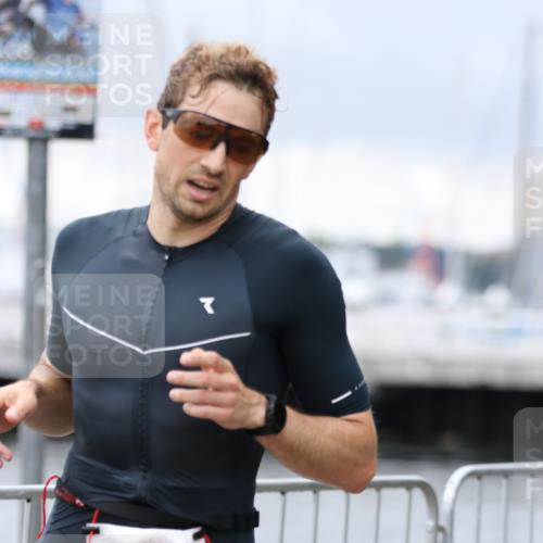 16.08.2026 - KN Förde Triathlon 2026 Antke Förster http://msf.ph/oto/9996362 16.08.2026 11:50:44 Laufen  meine-sportfotos.de