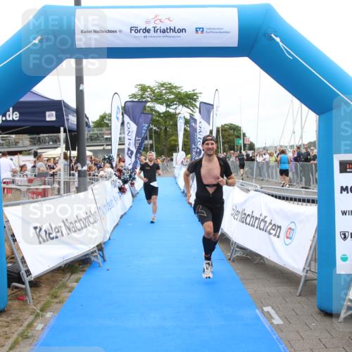 16.08.2026 - KN Förde Triathlon 2026 Markus Tischler http://msf.ph/oto/9996365 16.08.2026 11:56:56 Ziel 310, 323, 329, 310, 323, 329 meine-sportfotos.de