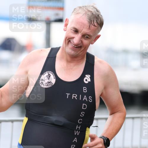 16.08.2026 - KN Förde Triathlon 2026 Antke Förster http://msf.ph/oto/9996366 16.08.2026 11:50:45 Laufen  meine-sportfotos.de