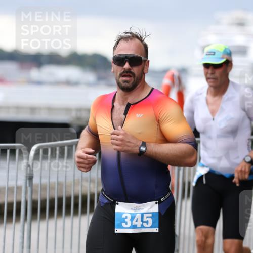 16.08.2026 - KN Förde Triathlon 2026 Antke Förster http://msf.ph/oto/9996367 16.08.2026 11:50:47 Laufen  meine-sportfotos.de