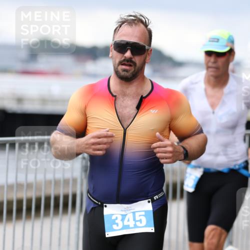 16.08.2026 - KN Förde Triathlon 2026 Antke Förster http://msf.ph/oto/9996368 16.08.2026 11:50:47 Laufen  meine-sportfotos.de
