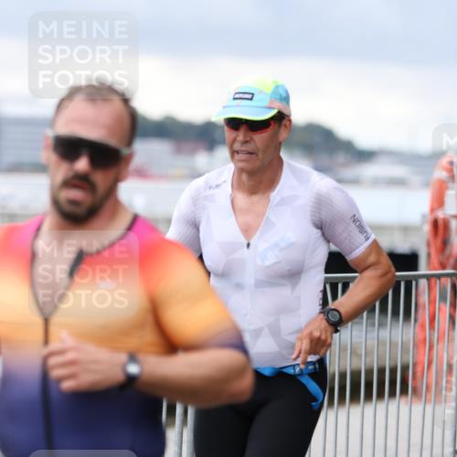 16.08.2026 - KN Förde Triathlon 2026 Antke Förster http://msf.ph/oto/9996370 16.08.2026 11:50:48 Laufen  meine-sportfotos.de