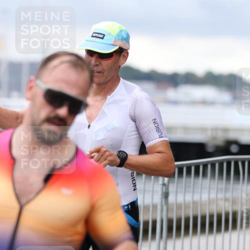 16.08.2026 - KN Förde Triathlon 2026 Antke Förster http://msf.ph/oto/9996371 16.08.2026 11:50:48 Laufen  meine-sportfotos.de