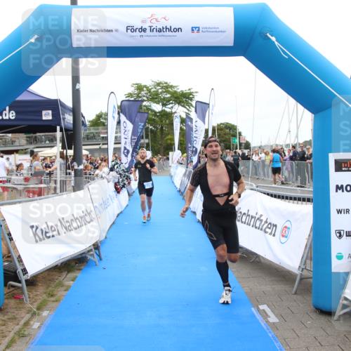 16.08.2026 - KN Förde Triathlon 2026 Markus Tischler http://msf.ph/oto/9996374 16.08.2026 11:56:56 Ziel 310, 323, 329, 310, 323, 329 meine-sportfotos.de
