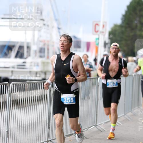 16.08.2026 - KN Förde Triathlon 2026 Antke Förster http://msf.ph/oto/9996380 16.08.2026 11:51:09 Laufen  meine-sportfotos.de
