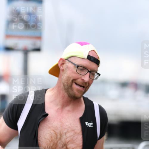 16.08.2026 - KN Förde Triathlon 2026 Antke Förster http://msf.ph/oto/9996389 16.08.2026 11:51:14 Laufen  meine-sportfotos.de