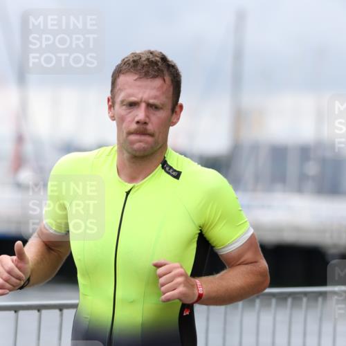 16.08.2026 - KN Förde Triathlon 2026 Antke Förster http://msf.ph/oto/9996390 16.08.2026 11:51:15 Laufen  meine-sportfotos.de